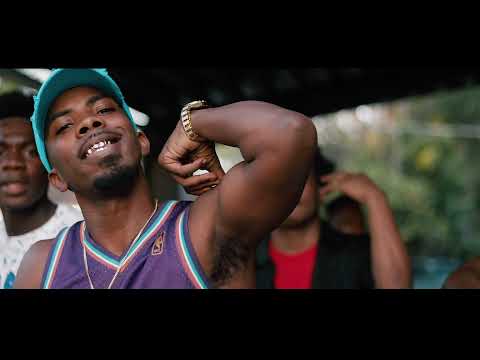 T.O. x BAABYBOO - "MURDA" (OFFICIAL VIDEO) Directed by ASN Media Group