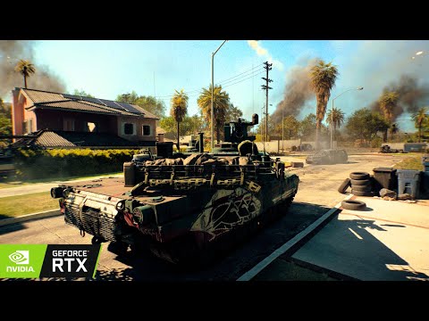 BATTLEFIELD 6 | M1A2 SEPV3 [61-0] - RTX 5070 | Buttery Smooth - Zero Lag
