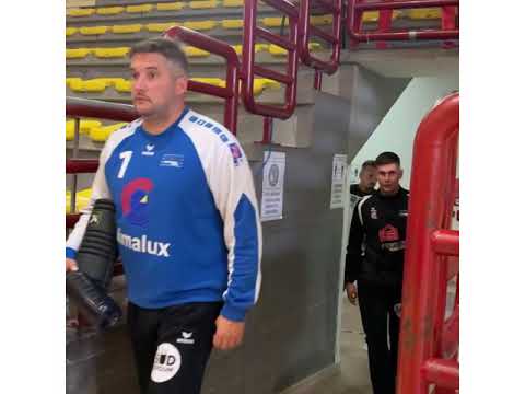27.08.2021 Handball Esch - SSV Brixen