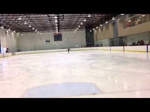 Tanesha- Basic 7 Competition