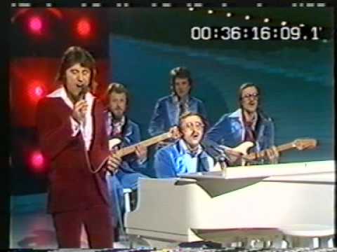 Jörgen Edman och Polarna - Lilla Stjärna - Framförd i Melodifestivalen 1978