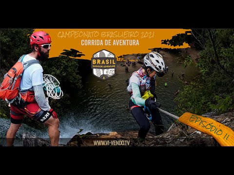 BOA - Final Campeonato Brasileiro Corrida de Aventura  - Parte 2