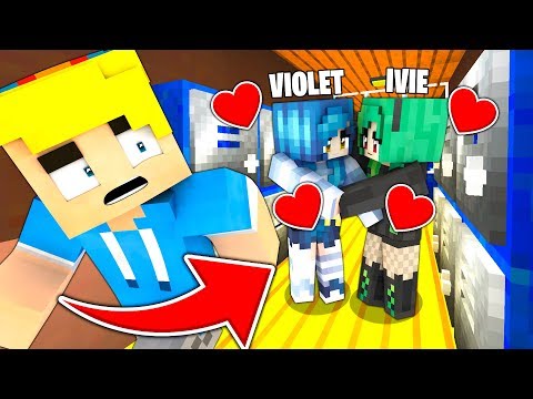 CHI CERCA È FIDANZATO!! - Minecraft *NASCONDINO*