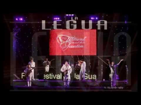 "Ranchito Humilde" - La Legua