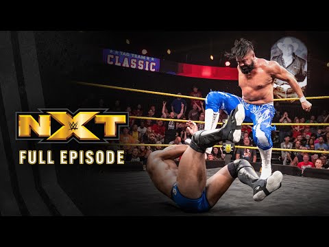 WWE NXT