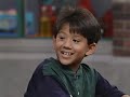 Barney Screener Good Clean Fun Oh Brother She S My Sister