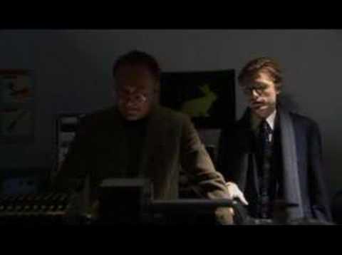 afbeelding Teknolust Trailer