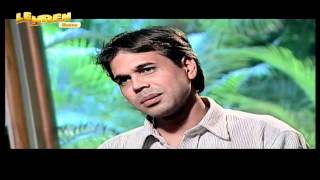 Making of Piya Basati-Ustad Sultan Khan