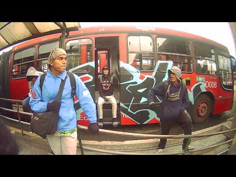 Ratas - Rat$ in the Block (One Take Sessions #3)