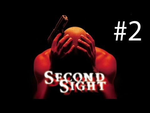 second sight pc cheat codes