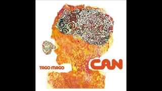 Can - Mushroom