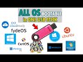 Create A Multi OS Bootable USB Drive Easy Step By Step Guide