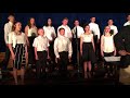 Farewell, Dear Love - HMS Select Chorus