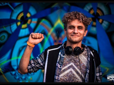 Hypnocoustics Live @ Boom Festival 2023