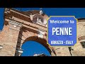 Discover The Penne Fair Traditions And Delights ️ ️ ️ V 75 LocalFairs Abruzzo Penne
