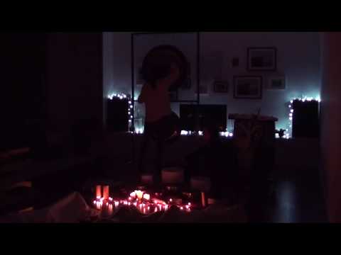 Eye Color Dreams - Sound Healing Concert @ River Retreat Portugal