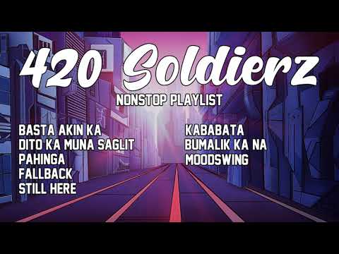 420 Soldierz Compilation of 2020