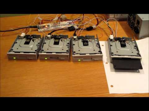 Floppy Disks - Metal Crusher - Undertale