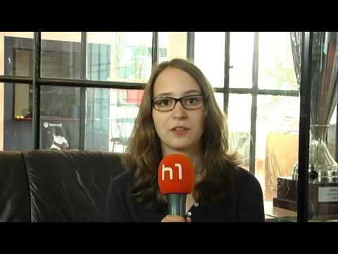 Schokoladen-Gourmet-Festival