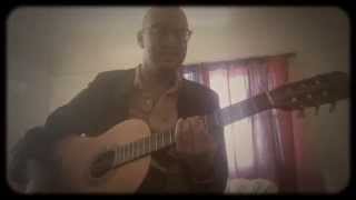 Just A Little Lovin - Zach Jones (Dusty Springfield Cover)