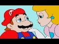 Hotel Mario All Cutscenes Full Movie HD