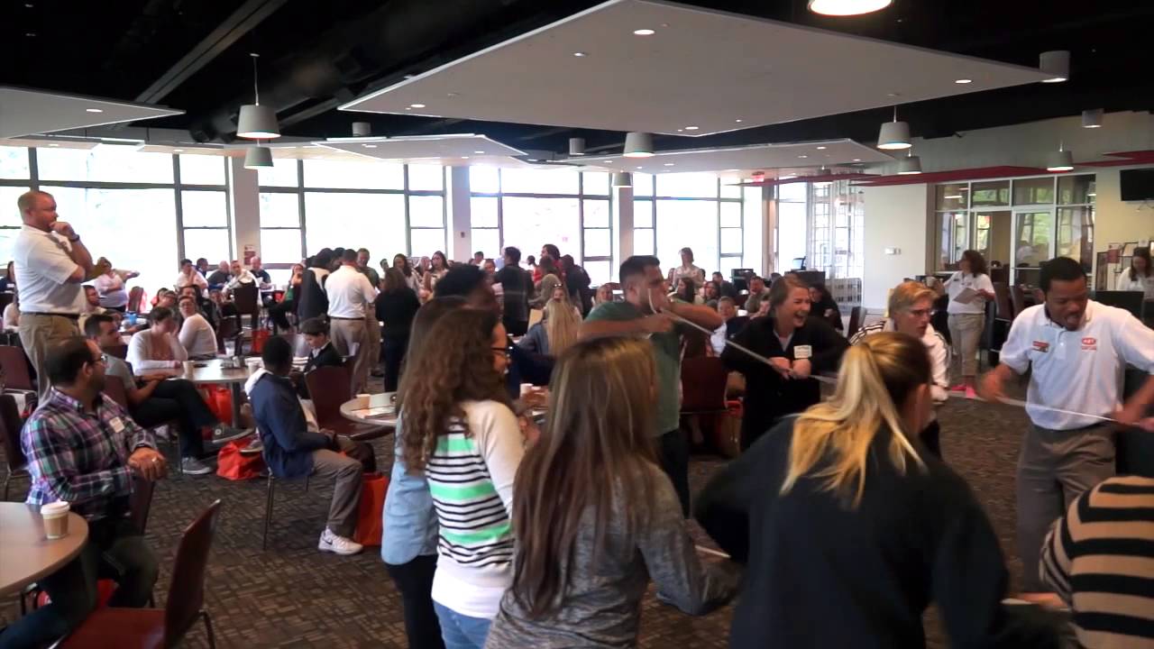 ESF is Casting A Wider Net in 2015