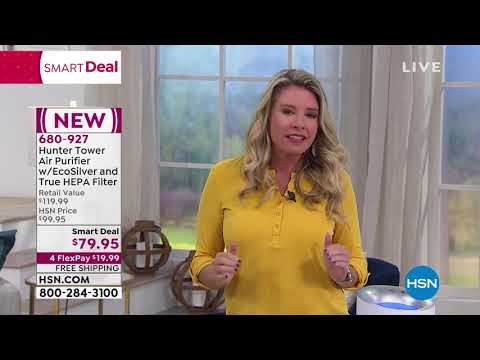 HSN | Home Innovations 09.26.2019 - 08 AM