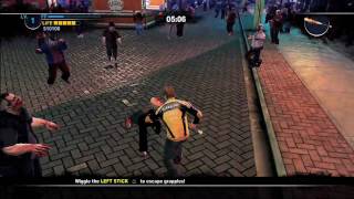 Dead Rising 2 - X10 video Gameplay