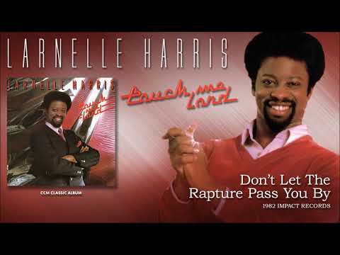 Thumbnail for Don't Let the Rapture Pass You By video