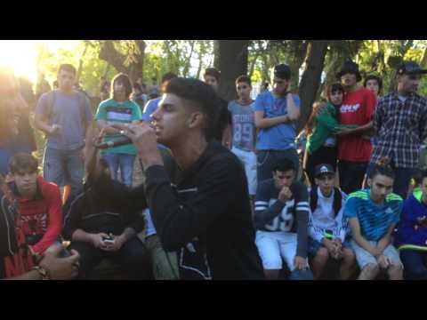 NANO VS PM -8VOS DE FINAL- Edicion Campeones DarkJail