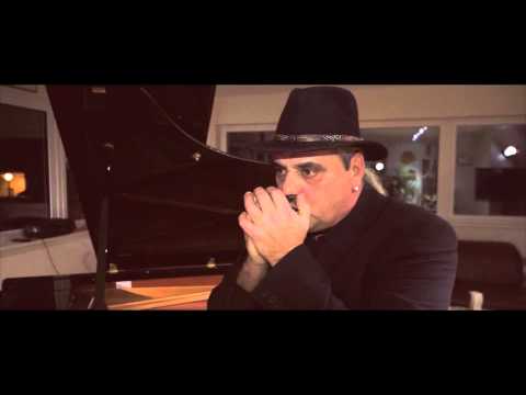 Hoochie Kurti Man & Dr. Edgar Pelz - Danke Udo - Official Video