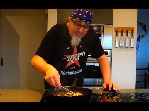 Geschnetzeltes - Tipp #16 von Stefan Marquard "genial einfach - einfach anders"