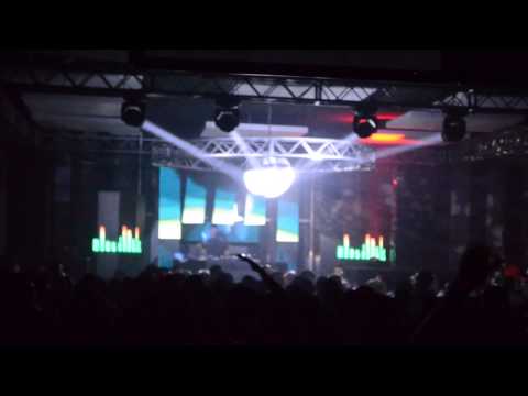 CAMEA & ALEXI DELANO @ AVALON, PEREIRA by PAM | 22 mar 2014