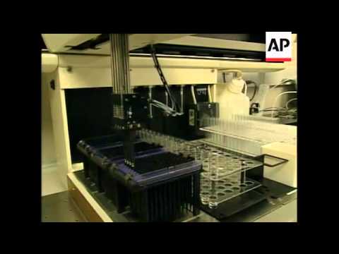 A South Korean biotech company claimed Thursday to have cloned dogs using a stem cell technology for