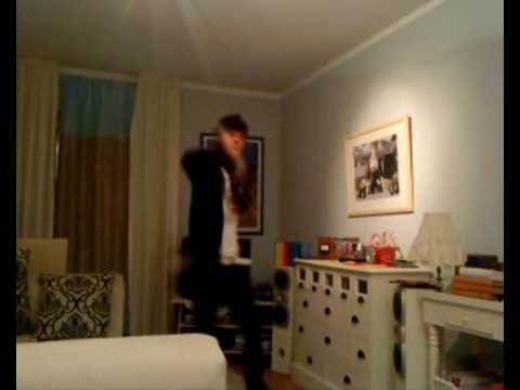 D*G Germany Electro Dance (Maetti) [Training]