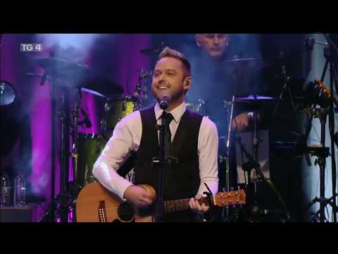 Derek Ryan | Down on Your Uppers | The Irish Post Country Music Awards 2018