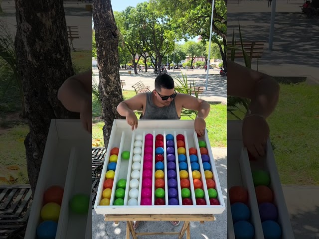Vídeo relacionado con Unexpected Games UNGD0001 3000 Halunken - Juego Multicolor, Multicolor