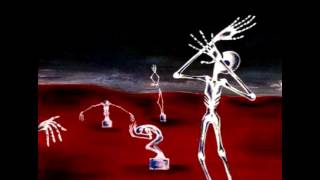 Autumn Leaves, in Written in Waters, by Ved Buens Ende (1995)