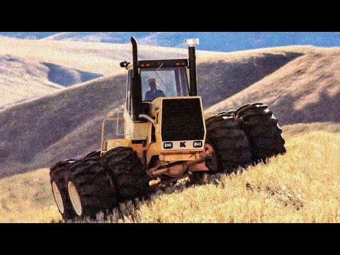 Tractor Data Com