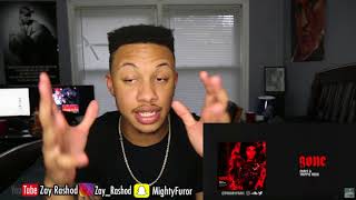 Paris &amp; Trippie Redd - &quot;Gone&quot; (Official Audio) Reaction Video