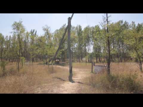 Pe urmele lui Petrache Lupu, la Maglavit