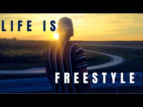 Benji Beats -- Life is freestyle [Album lato 2022]