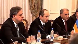 Կազմակերպված պետություն (մաս 2)