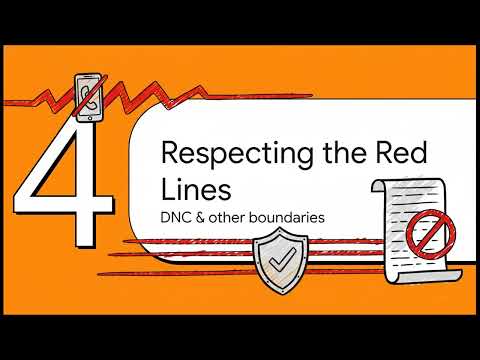 TCPA & DNC Compliance Essentials for Business SMS and Phone Outreach