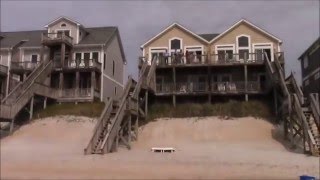 LAST DAY AT THE BEACH! Day 27 | 5.1.16