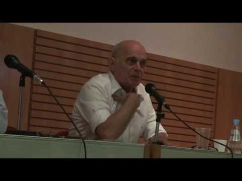 Palestra Ricardo Boechat (Parte 02)