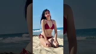 Kristia Lacosta tiktok be like...