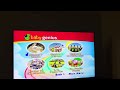 Review Of Baby Genius Favorite Counting Songs 2006 DVD