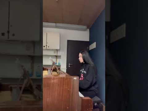 Драгослав Ортаков, Мала приказна, Тијана Периќ – пијано