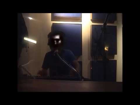 Thomas Bangalter using TalkBox